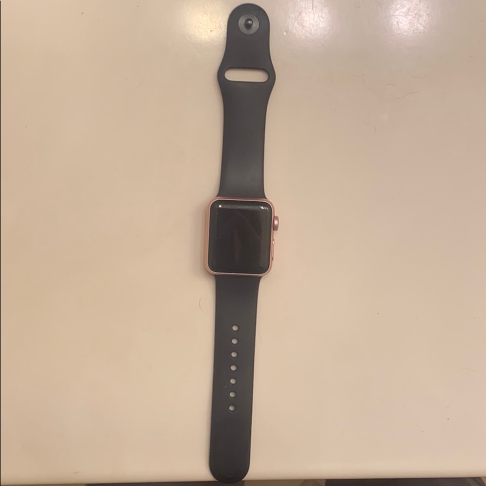 Apple Watch series 2 38mm